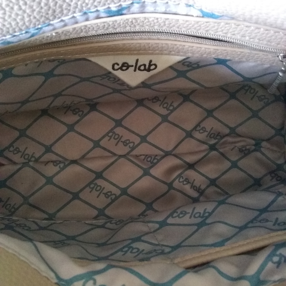 New Co Lab Handbag - Picture 3 of 7